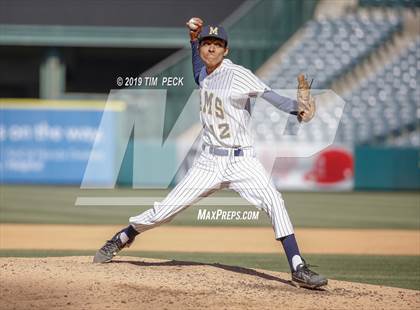Thumbnail 2 in Millikan @ Trabuco Hills photogallery.