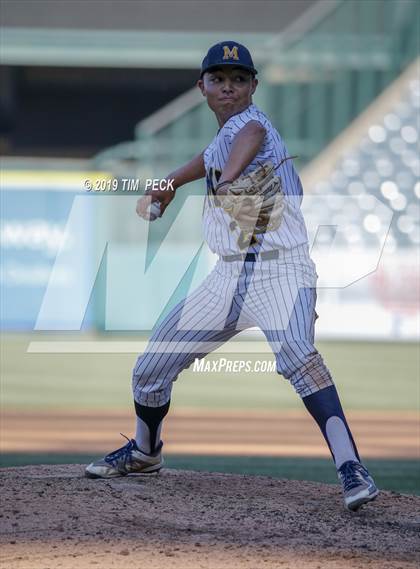 Thumbnail 3 in Millikan @ Trabuco Hills photogallery.