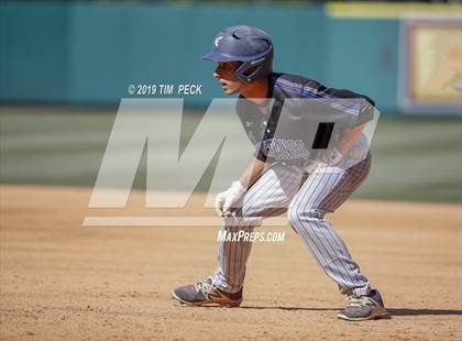 Thumbnail 1 in Millikan @ Trabuco Hills photogallery.