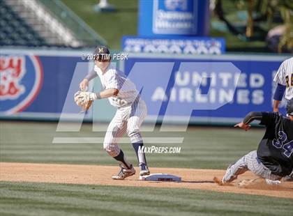 Thumbnail 2 in Millikan @ Trabuco Hills photogallery.