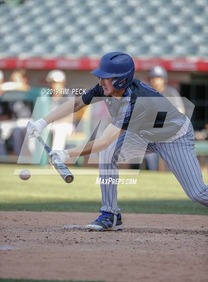 Thumbnail 2 in Millikan @ Trabuco Hills photogallery.