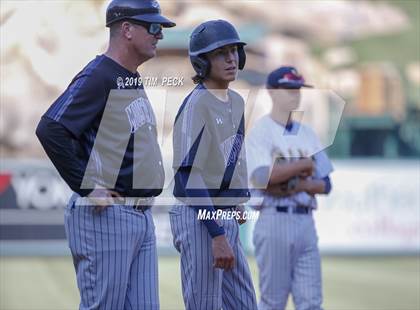 Thumbnail 2 in Millikan @ Trabuco Hills photogallery.