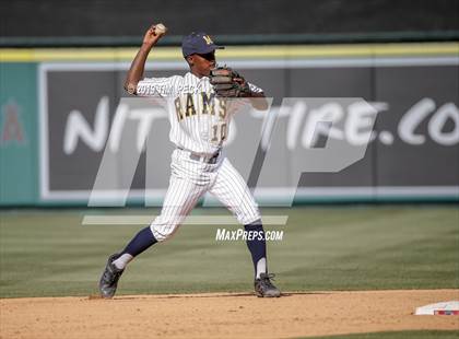 Thumbnail 3 in Millikan @ Trabuco Hills photogallery.