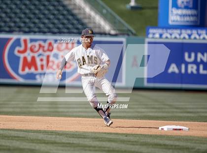 Thumbnail 2 in Millikan @ Trabuco Hills photogallery.