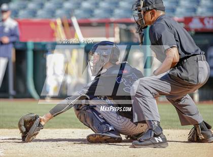 Thumbnail 2 in Millikan @ Trabuco Hills photogallery.