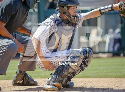 Thumbnail 2 in Millikan @ Trabuco Hills photogallery.