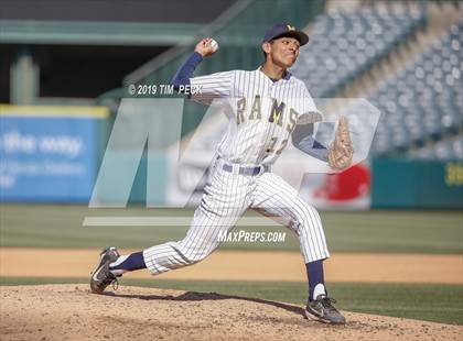 Thumbnail 3 in Millikan @ Trabuco Hills photogallery.