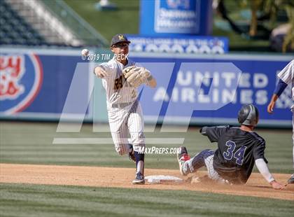 Thumbnail 2 in Millikan @ Trabuco Hills photogallery.