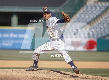 Thumbnail 1 in Millikan @ Trabuco Hills photogallery.