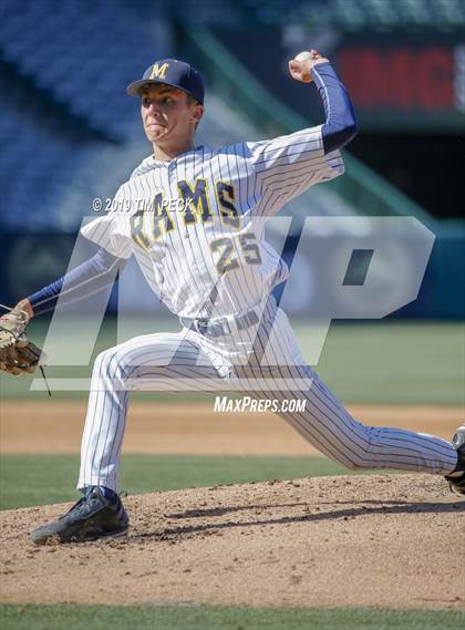 Thumbnail 1 in Millikan @ Trabuco Hills photogallery.