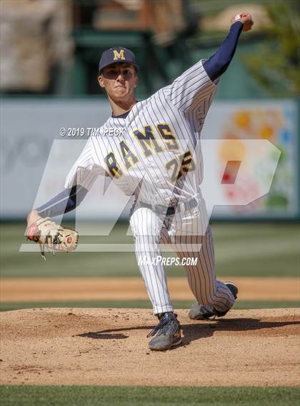 Thumbnail 2 in Millikan @ Trabuco Hills photogallery.
