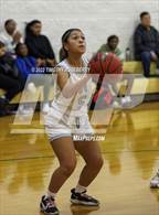 Photo from the gallery "Green Valley vs. Sunrise Mountain"