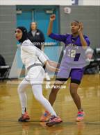 Photo from the gallery "Green Valley vs. Sunrise Mountain"