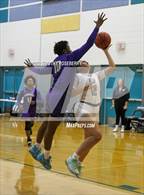 Photo from the gallery "Green Valley vs. Sunrise Mountain"