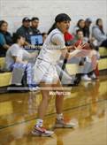Photo from the gallery "Green Valley vs. Sunrise Mountain"