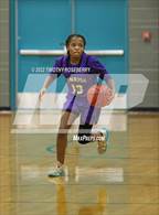 Photo from the gallery "Green Valley vs. Sunrise Mountain"