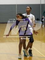 Photo from the gallery "Green Valley vs. Sunrise Mountain"