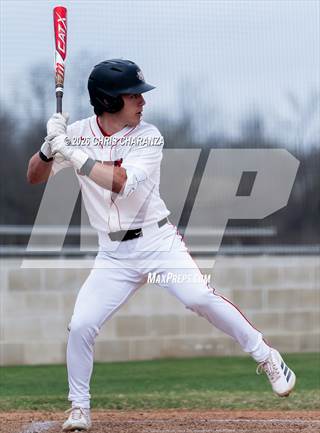 Crawford vs Muenster (Bosqueville Varsity Tournament)