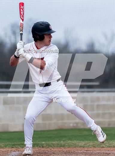 Crawford vs Muenster (Bosqueville Varsity Tournament)