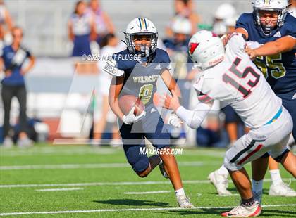 Thumbnail 1 in Bishop Diego @ West Ranch photogallery.