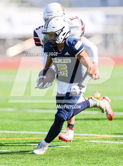 Thumbnail 3 in Bishop Diego @ West Ranch photogallery.