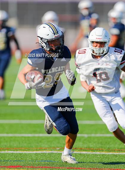 Thumbnail 1 in Bishop Diego @ West Ranch photogallery.