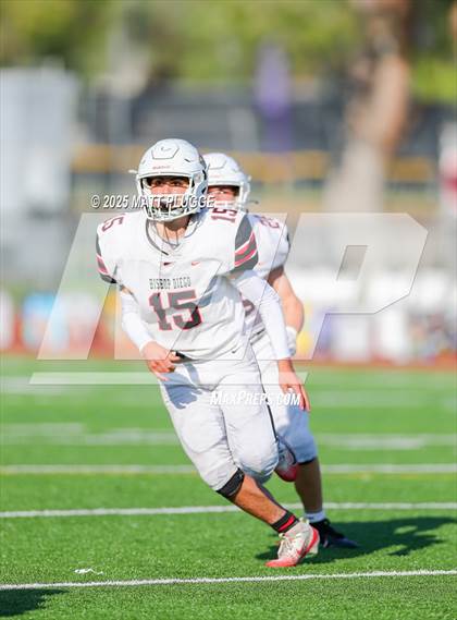 Thumbnail 3 in Bishop Diego @ West Ranch photogallery.