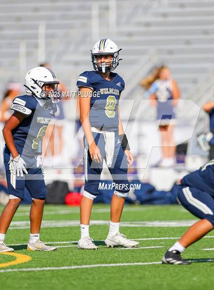 Thumbnail 1 in Bishop Diego @ West Ranch photogallery.