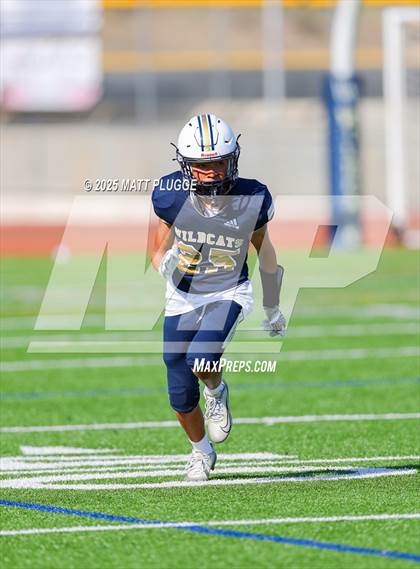 Thumbnail 1 in Bishop Diego @ West Ranch photogallery.