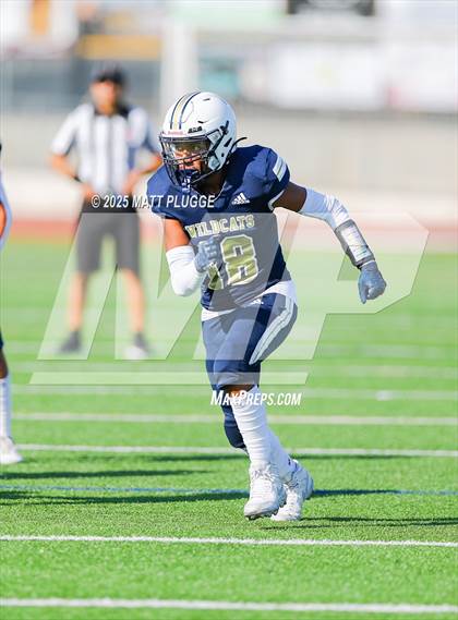 Thumbnail 1 in Bishop Diego @ West Ranch photogallery.