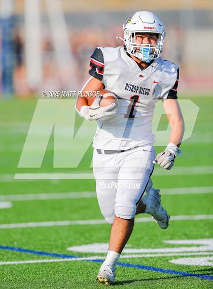 Thumbnail 3 in Bishop Diego @ West Ranch photogallery.