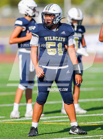 Thumbnail 1 in Bishop Diego @ West Ranch photogallery.