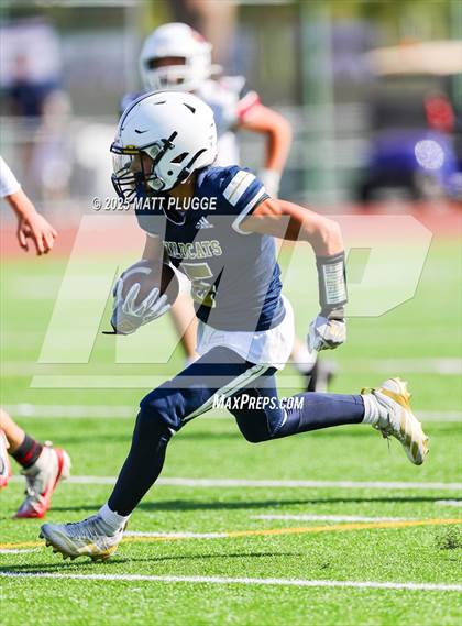 Thumbnail 1 in Bishop Diego @ West Ranch photogallery.