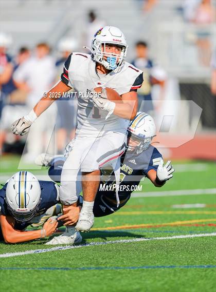 Thumbnail 3 in Bishop Diego @ West Ranch photogallery.