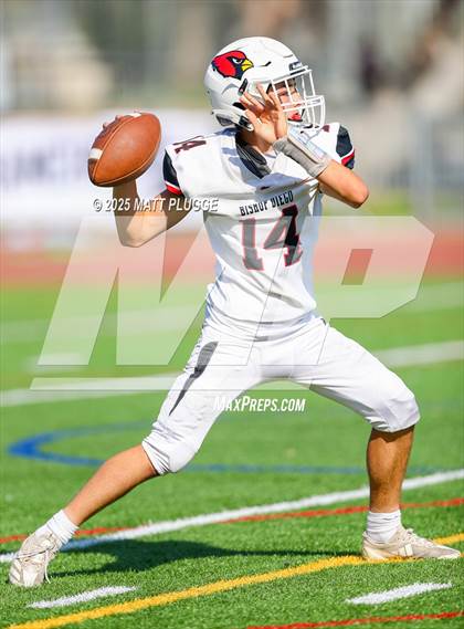 Thumbnail 1 in Bishop Diego @ West Ranch photogallery.