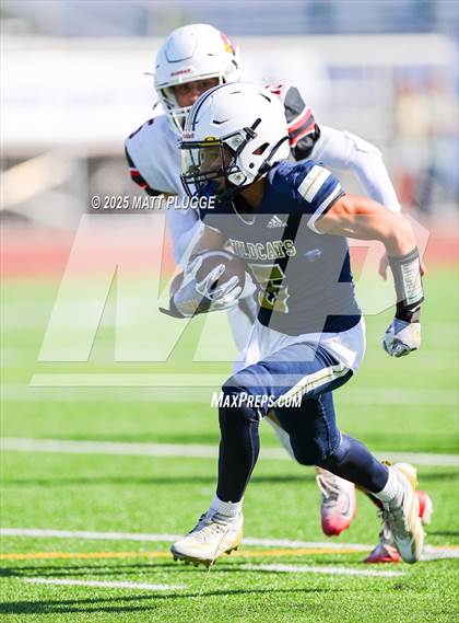 Thumbnail 2 in Bishop Diego @ West Ranch photogallery.