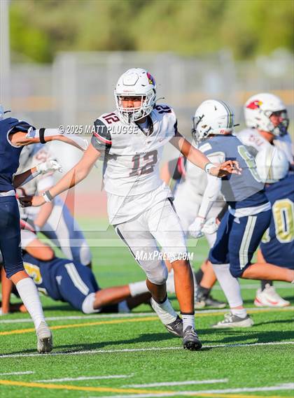 Thumbnail 1 in Bishop Diego @ West Ranch photogallery.