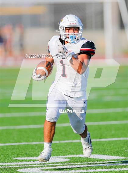 Thumbnail 1 in Bishop Diego @ West Ranch photogallery.