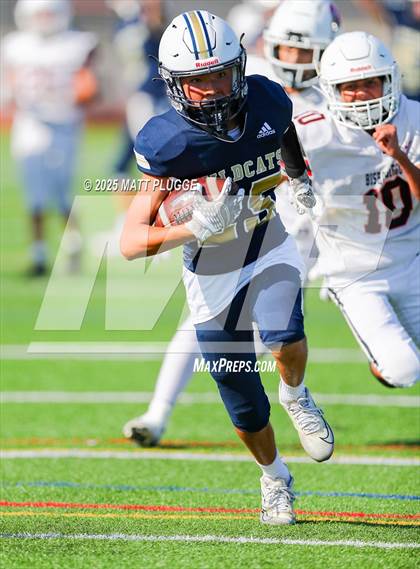 Thumbnail 1 in Bishop Diego @ West Ranch photogallery.