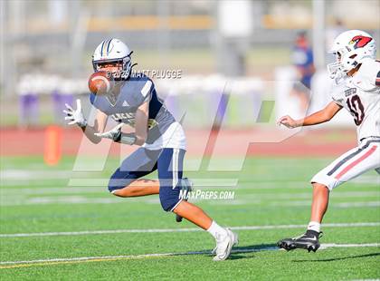 Thumbnail 1 in Bishop Diego @ West Ranch photogallery.
