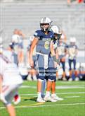 Photo from the gallery "Bishop Diego @ West Ranch"