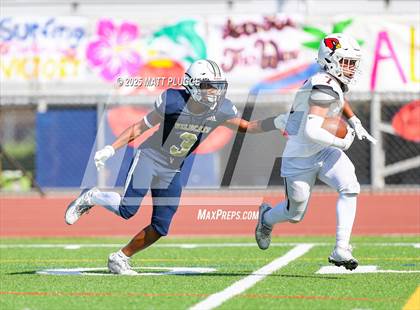 Thumbnail 3 in Bishop Diego @ West Ranch photogallery.