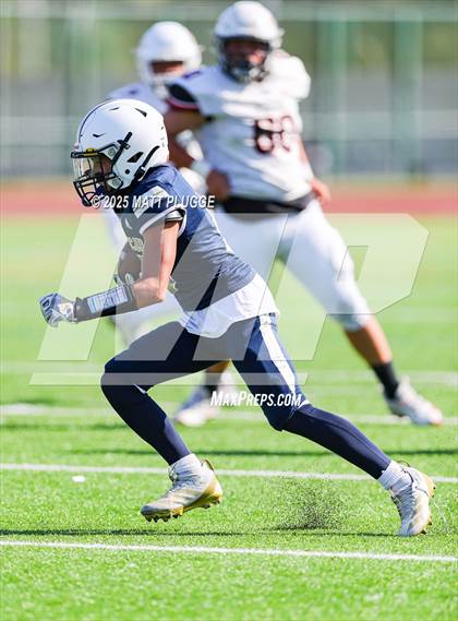 Thumbnail 2 in Bishop Diego @ West Ranch photogallery.