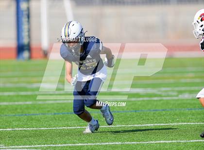 Thumbnail 2 in Bishop Diego @ West Ranch photogallery.