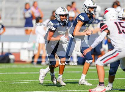 Thumbnail 2 in Bishop Diego @ West Ranch photogallery.