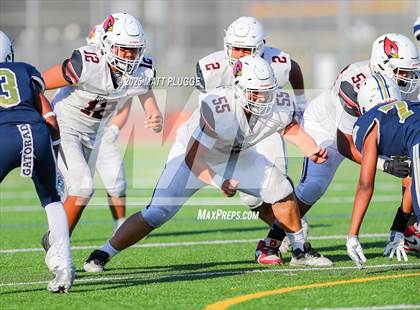 Thumbnail 2 in Bishop Diego @ West Ranch photogallery.
