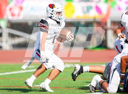Thumbnail 3 in Bishop Diego @ West Ranch photogallery.