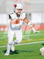 Photo from the gallery "Bishop Diego @ West Ranch"