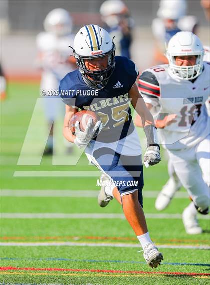 Thumbnail 3 in Bishop Diego @ West Ranch photogallery.