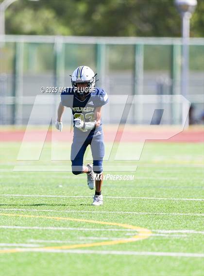 Thumbnail 1 in Bishop Diego @ West Ranch photogallery.
